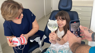 Odontopediatra em Florianópolis: como cuidar dos dentes das crianças