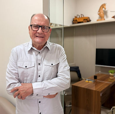Advogado em Florianópolis Mario Corrêa de Sá e Benevides.