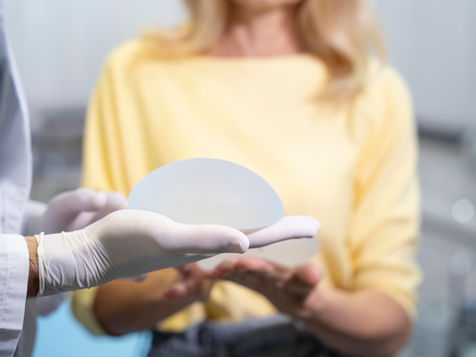 Cirurgia de mama: tudo que você precisa saber sobre mamoplastia