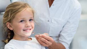 Crescimento facial infantil: quando levar a criança ao dentista para avaliar?