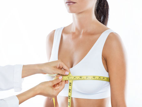 Próteses de silicone: tire suas dúvidas sobre a mamoplastia de aumento