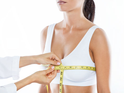 Próteses de silicone: tire suas dúvidas sobre a mamoplastia de aumento