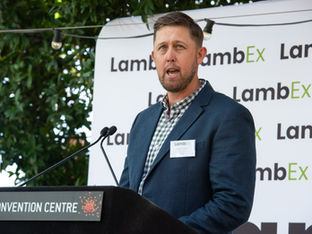LambEx24 Program Released
