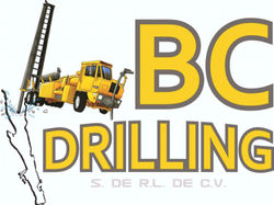 Bc Drillins