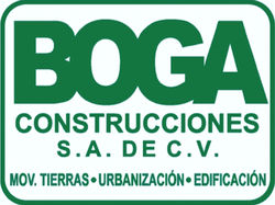 Boga Constructora