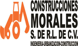 Construcciones Morales