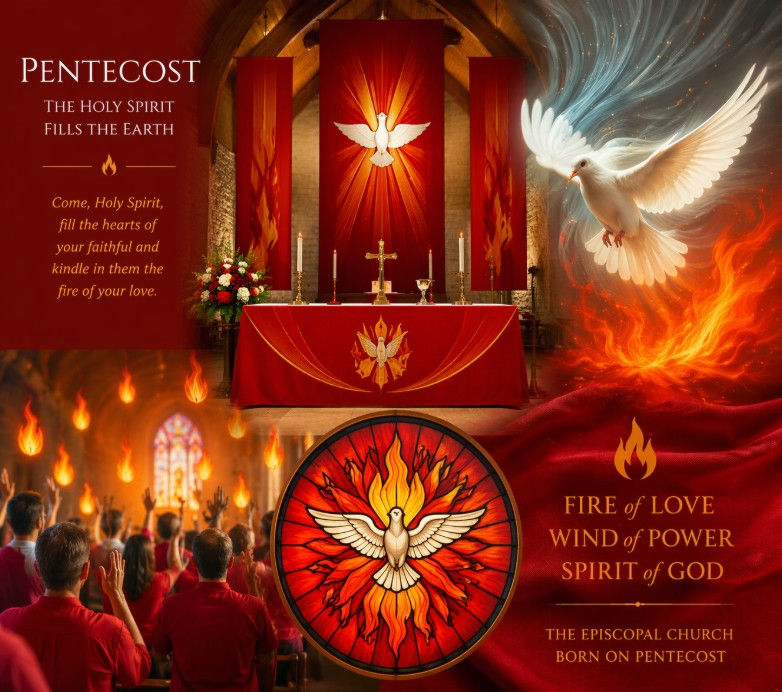 Pentecost