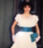 1987 - Heather McElligott-Sparks