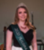 2020 - Callan Dalton Gist