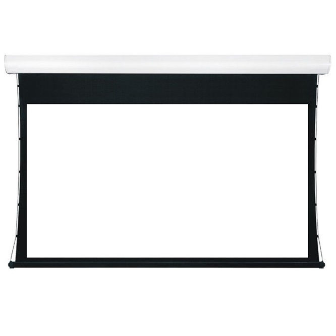 Miniatura: Ecran Eléctrico Tab Tensioned 72" 4:3 1.45x1.10m EVISION - Techo Pared