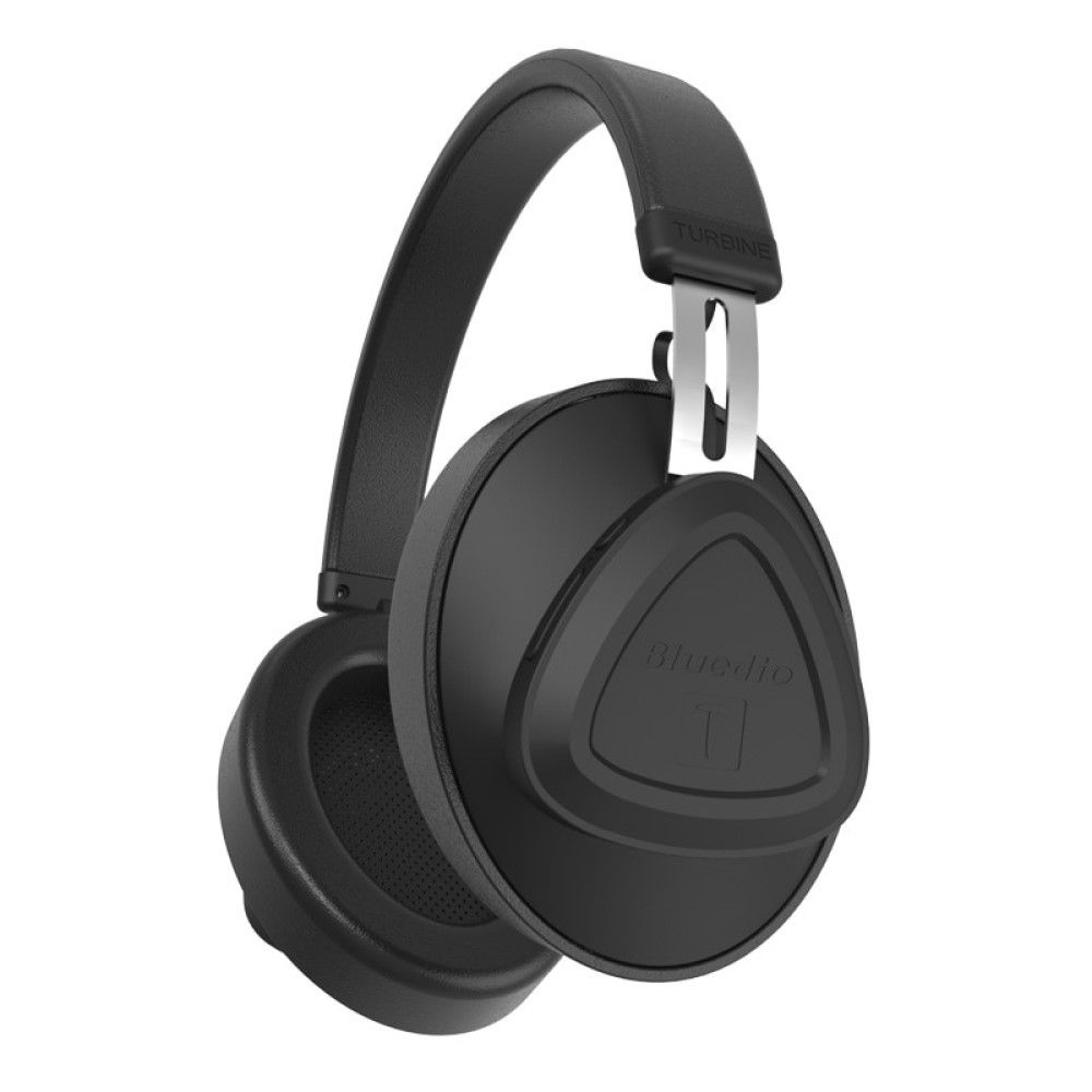 Audífonos Bluedio TM - Inalámbrico Control de Voz