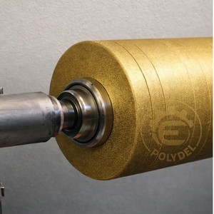 Recubrimientos de Rodillos Industriales