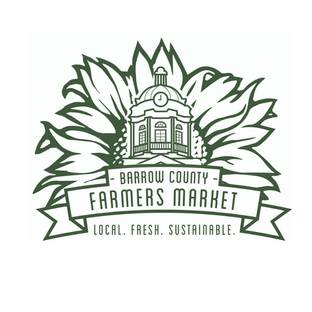 Barrow County Farmers Market