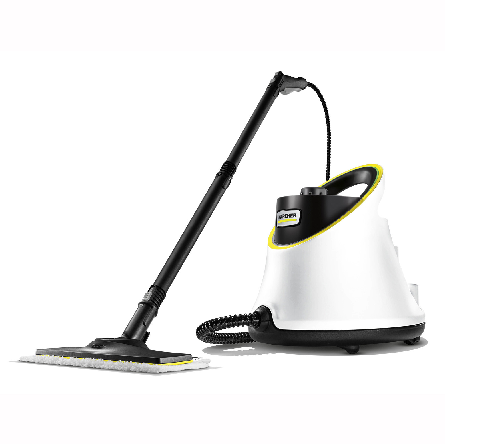 Kärcher 德國高潔 SC 2 Deluxe 蒸氣清洗機 Karcher SC 2 DELUXE Steam cleaners