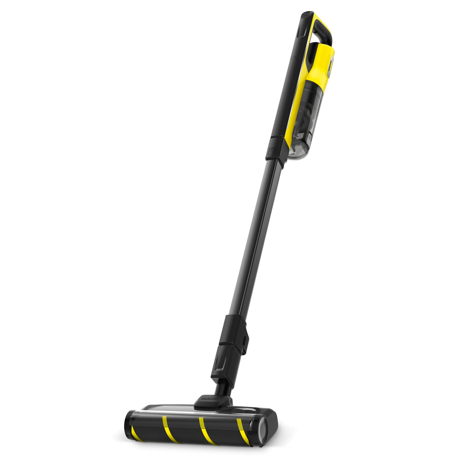 Karcher 德國高潔 VC 4s 無線二合一真空吸塵機 Kärcher VC 4s Cordless 2-in-1 vacuum cleaner