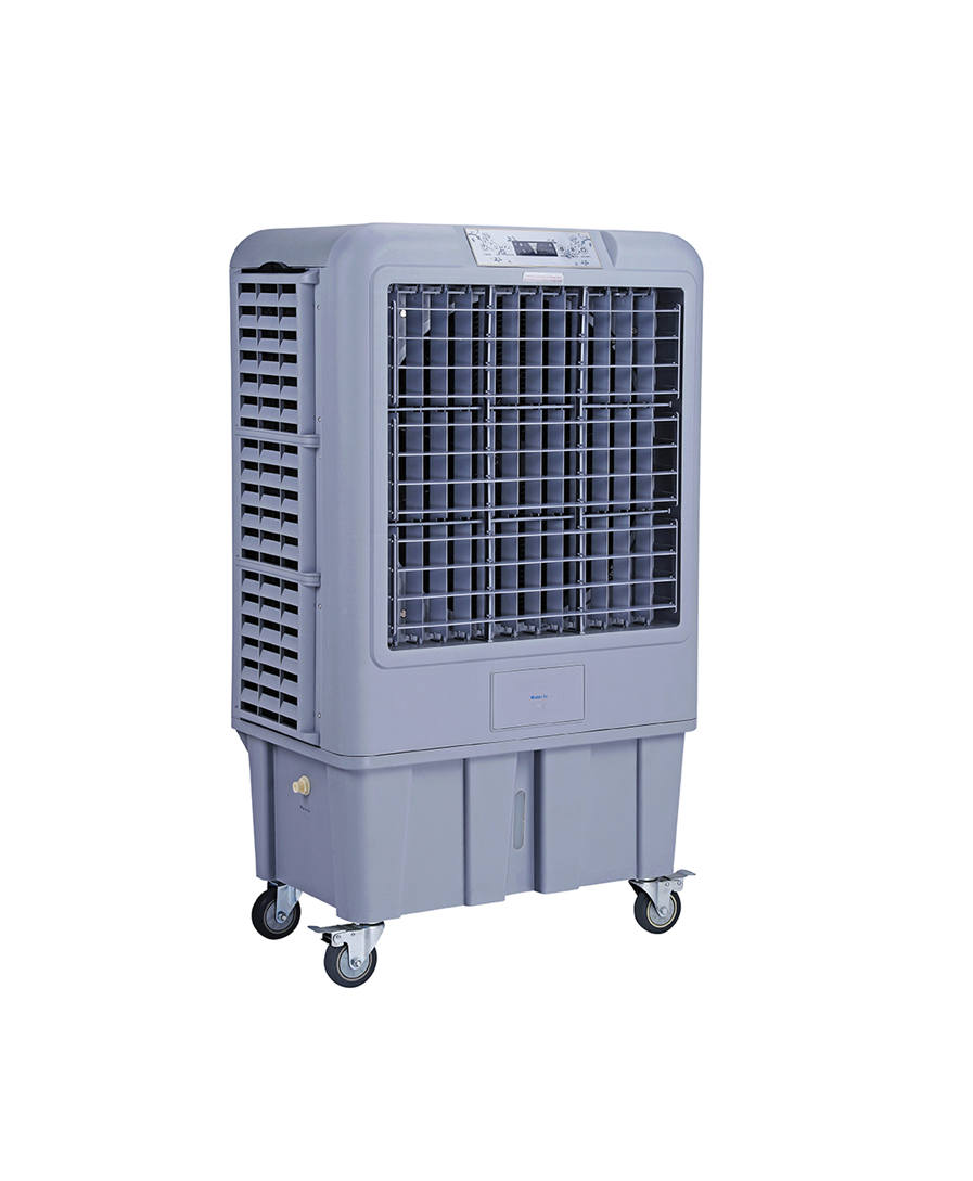 縮圖：榮通 移動式 環保冷風機  Wington Water Air Cooler