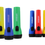 Thumbnail: 永備 2A/2D 電筒 LED  Eveready LED electric torch