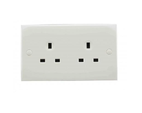 縮圖：孖寶牌 插座 /蘇底(13A/5A/15A) Marble Brand 13A /15A SOCKET