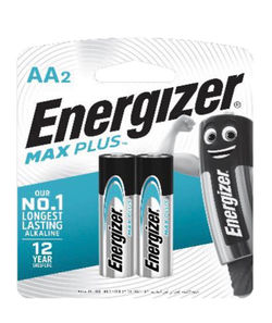 Batteries