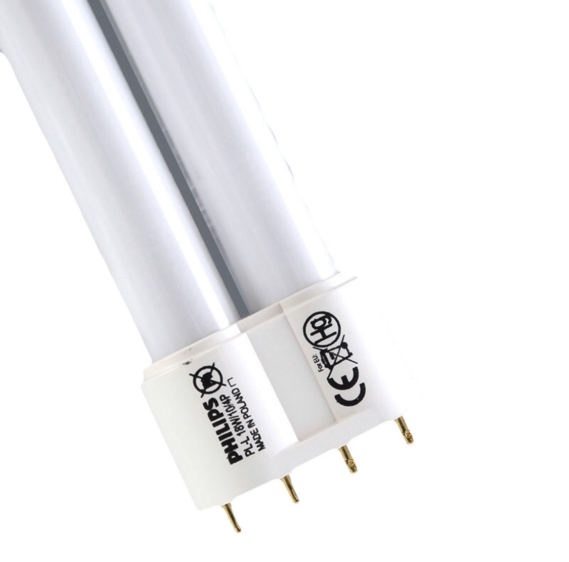 飛利浦 18W /36W PLL /10/4p 滅蚊管 Philips 18W / 36W PLL/10/4P UVA lamp 