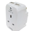 Thumbnail: 豐葉環球旅行充電接口 FYM Travel Adaptor with USB Charger Type A + Type C
