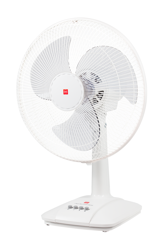 縮圖：KDK  座檯扇 KDK Desk Fan