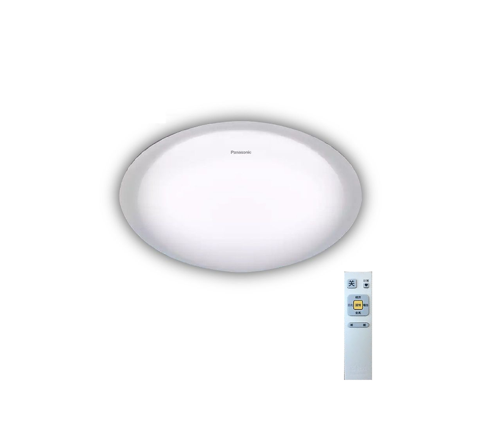 Thumbnail: 樂聲牌HHXZ3562 28W LED 天花燈