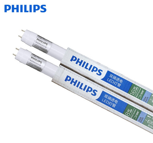 飛利浦T8 雙端 LED 光管(原箱) PHILIPS T8 LED Tube (Double-ended)(Per Box) | wahlaphk