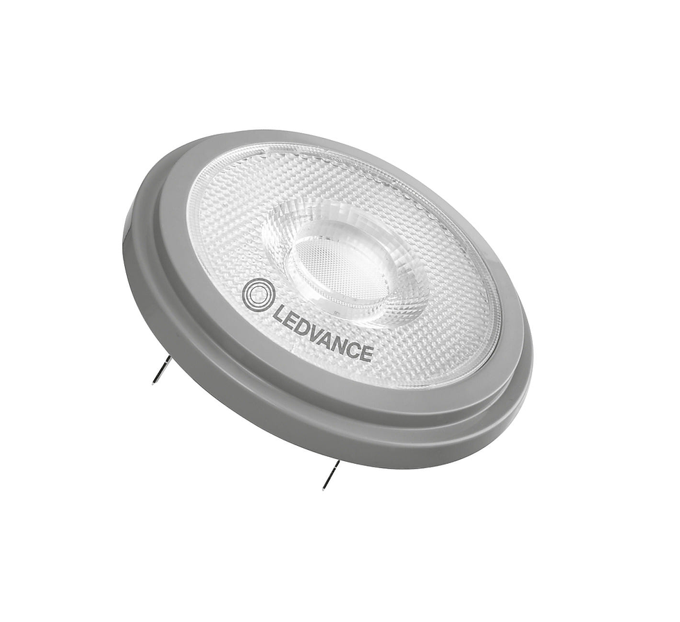 朗德萬斯 LED AR111 射燈膽 (專業型 可調光) Ledvance LED AR111 24°/40° DIM