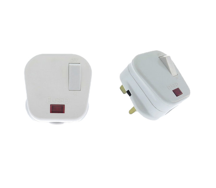 縮圖：CK牌 13A 蘇頭 CK 13A PLUG