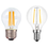 縮圖：OPC LED 5W ECO G E27 / E14  小球形 燈膽 OPC  LED Bulb
