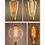 Thumbnail: 愛迪生 復古 鎢絲 E27 40W 燈膽 (琥珀色 ) E27 40W Filament Edison Light Bulbs