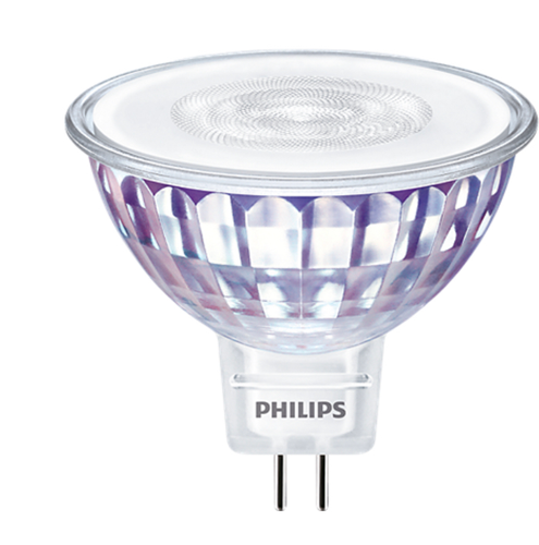 飛利浦7.5w LED 12v MR16 可調光杯膽Philips Master LED 7.5w 12v MR16