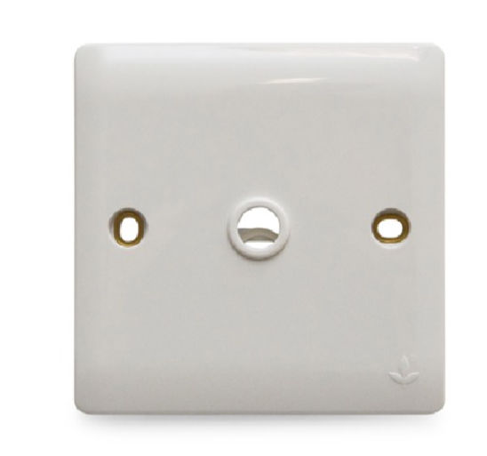 縮圖：豐葉牌 豊葉系列 13A / 15A 蘇底 /插座 /  25A  接線蘇 FYM 13A / 15A  SOCKET /25A Connection Unit