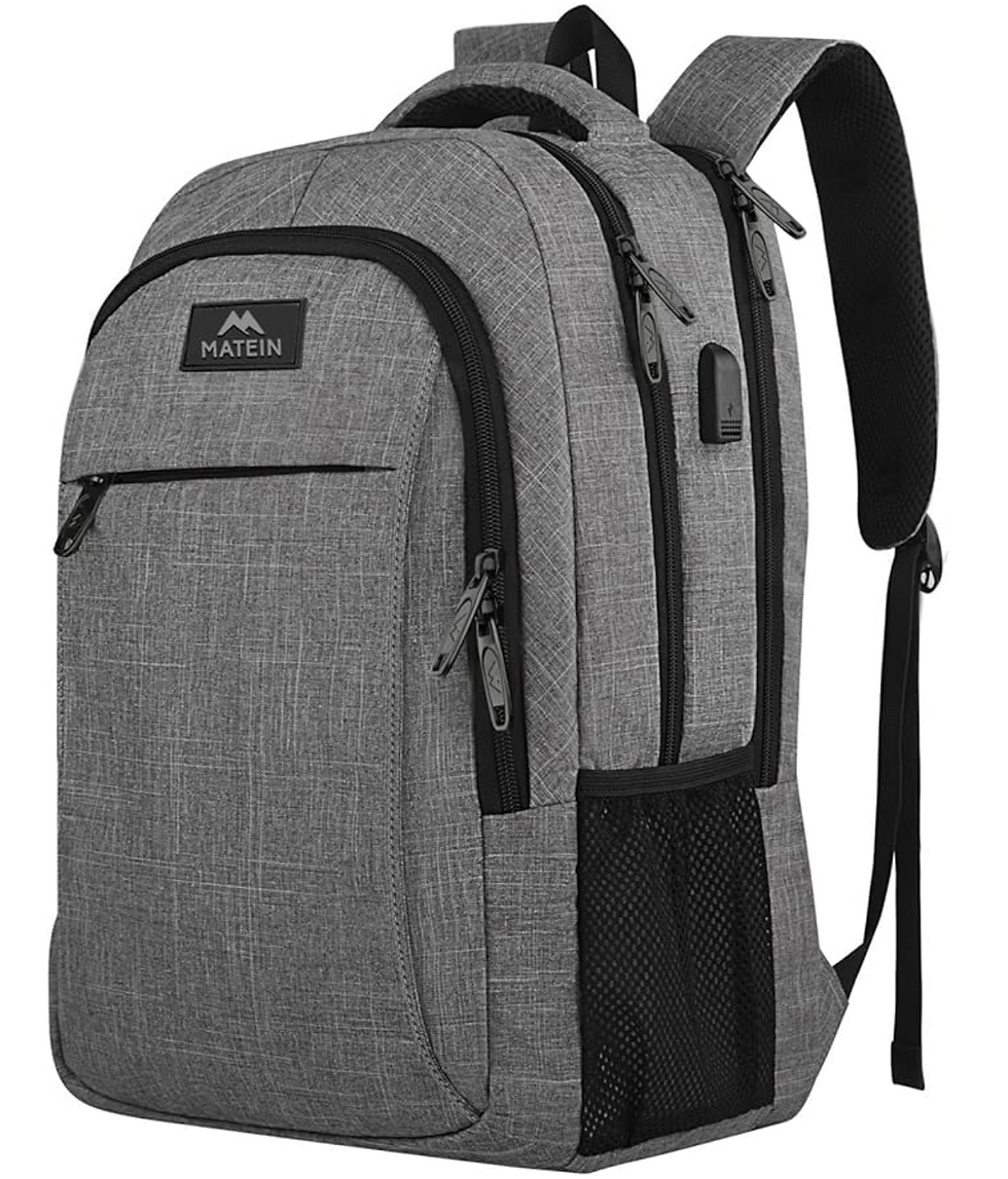 The BEST Travel Backpack