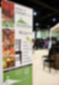 Signage and Event Promos