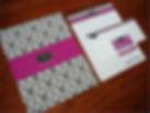 Logos & Identity Packages
