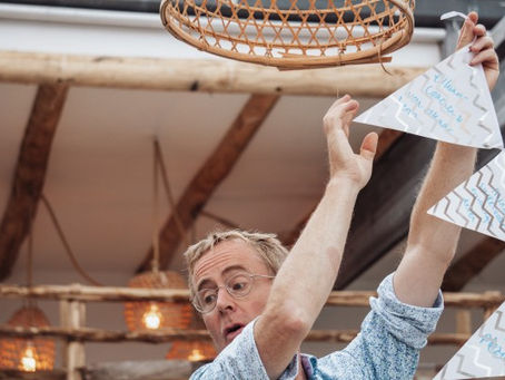Vijf jaar Lowlander! Hoe het begon, hoe we gegroeid zijn en wat we geleerd hebben