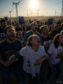 Turn Off the Tap: Israel's Moral Imperative to Starve Out Terror!