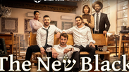 Jews are the New Black