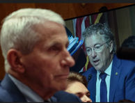 Fauci’s Wall of Silence: 111 Fifth Amendment Pleas, a Contempt Referral, and the Unfinished Reckoning Over COVID Power