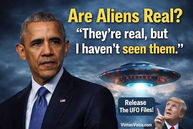 Everything You Need to Know about UAP’s / UFO’s
