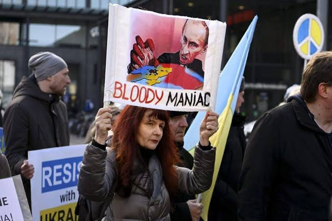 CAUTION: Putin is Planning On Striking Europe Within The Next 2 Weeks