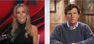 Megyn Kelly and Tucker Carlson: Fully Exposed as Vicious Anti-Israel Propagandists (Updated)