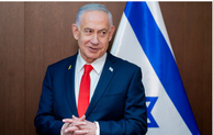 Netanyahu NO DEAL: No Withdrawal from Gaza Until Hamas Is Truly Disarmed