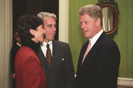 Breaking News - Democrats Named in Epstein Files