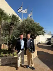 Shmucker Carlson's Israeli 'Detention' Debacle