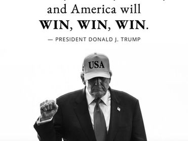 Trumps Masterstroke: The Fall of Irans Empire