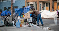 Gavin Newsom's California Catastrophe Foreshadows Zohran Mamdani's NYC
