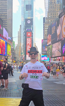 A Desperate Plea to Save New York City from Zohran Mamdani’s Socialist Nightmare